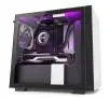 Obudowa NZXT H210i  Biały