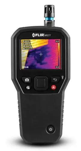 Kamera termowizyjna Flir MR277