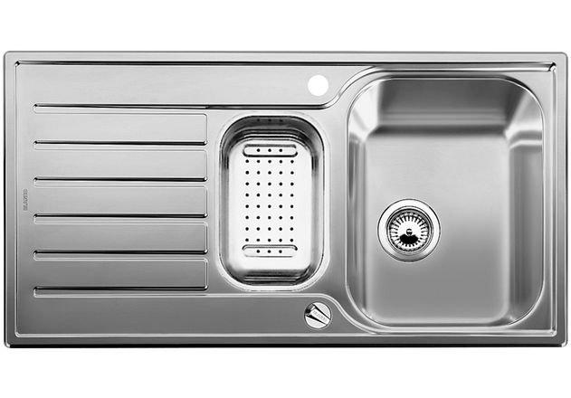 Zlewozmywak Blanco LANTOS 6 S 514014