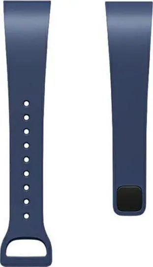 Pasek Xiaomi Mi Band 4c Niebieski