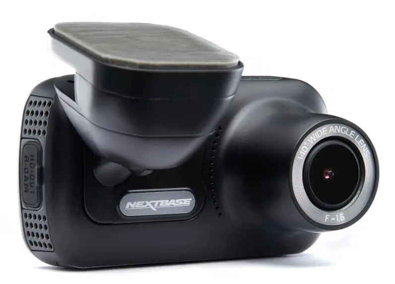 Wideorejestrator NextBase 322GW 2.5K