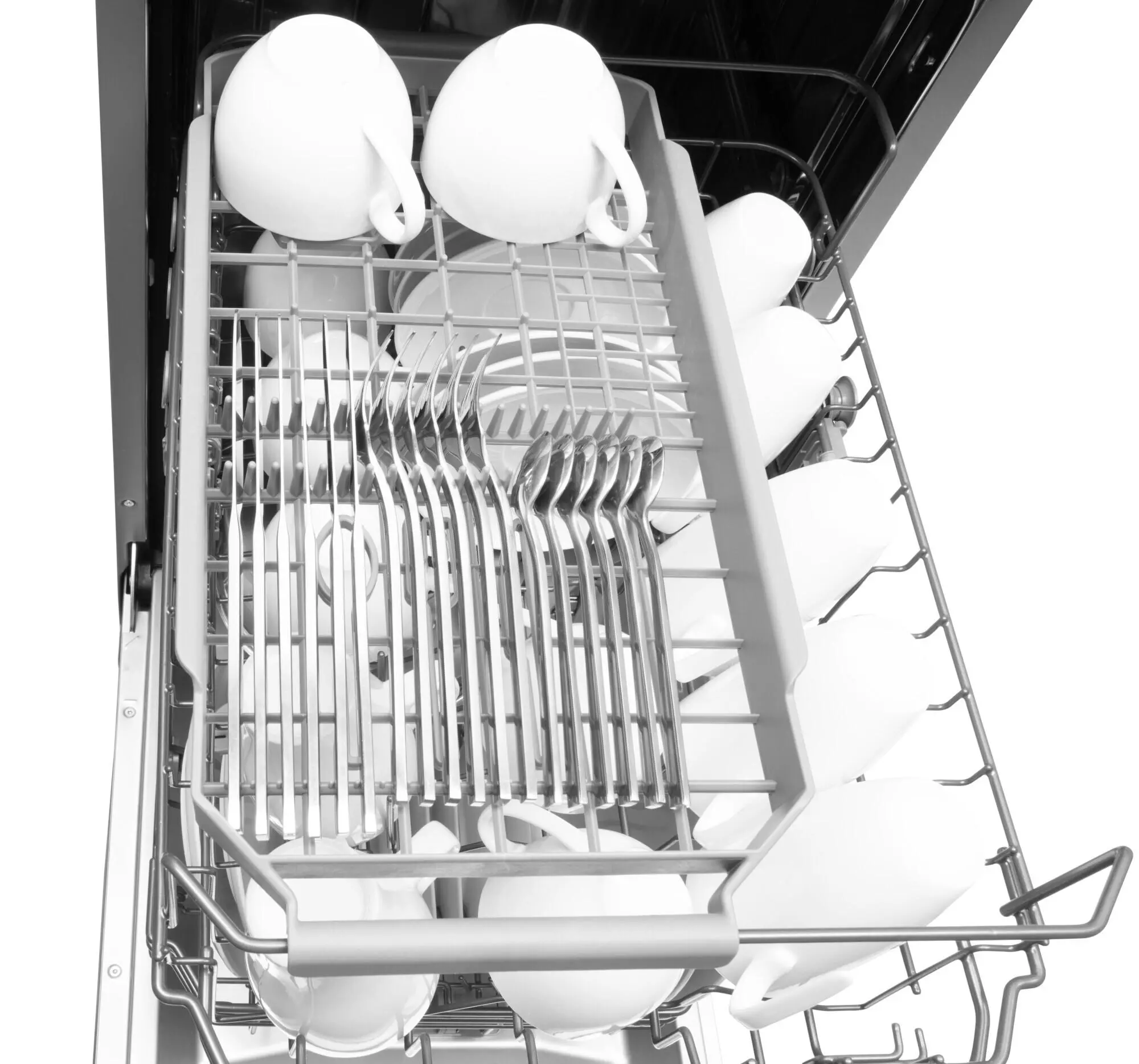 Zmywarka Amica DIM42E6TBqD 44,8cm