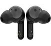 Słuchawki bezprzewodowe LG TONE Free HBS-FN7 Dokanałowe Bluetooth 5.0 Czarny