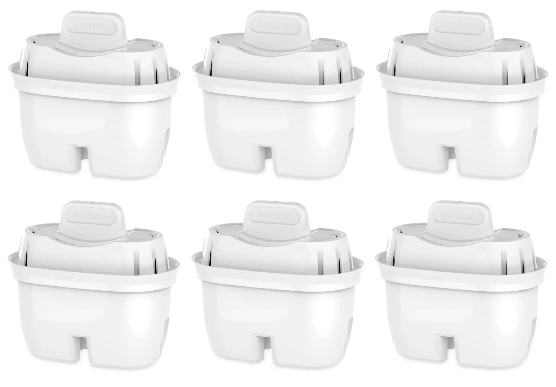 Wkład filtrujący Philips AWP212/10 6szt.