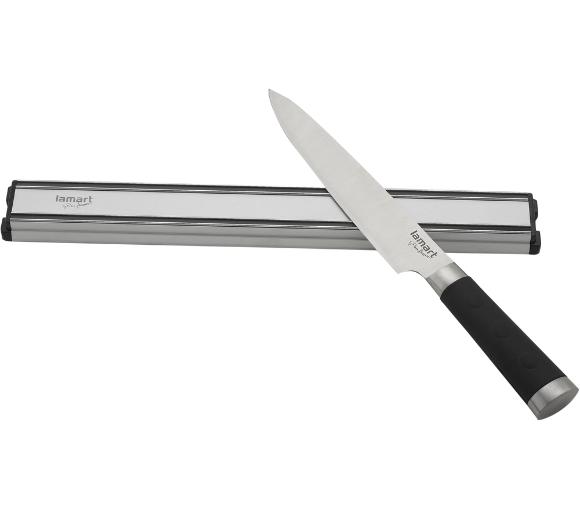 listwa na noże Lamart Deluxe LT2037