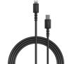 Kabel Anker PowerLine Select USB-C - Lightning (czarny)