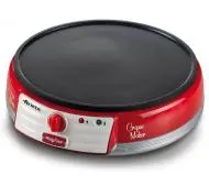 Ariete Crepes Maker 202/00 Partytime 1000W Regulacja temperatury