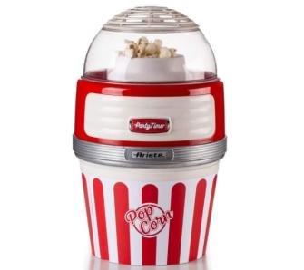 Urządzenie do popcornu Ariete 2957/00 XL Partytime 1100W