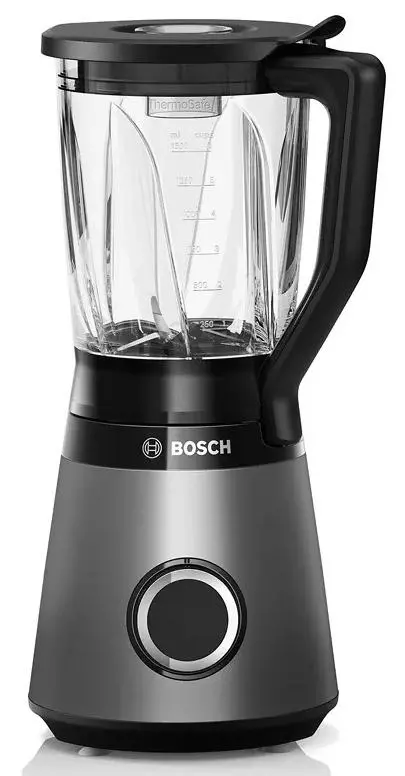 Blender kielichowy Bosch VitaPower Serie 4 MMB6174S 1,5l Butelka