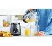 Blender kielichowy Bosch VitaPower Serie 4 MMB6174S 1,5l Butelka