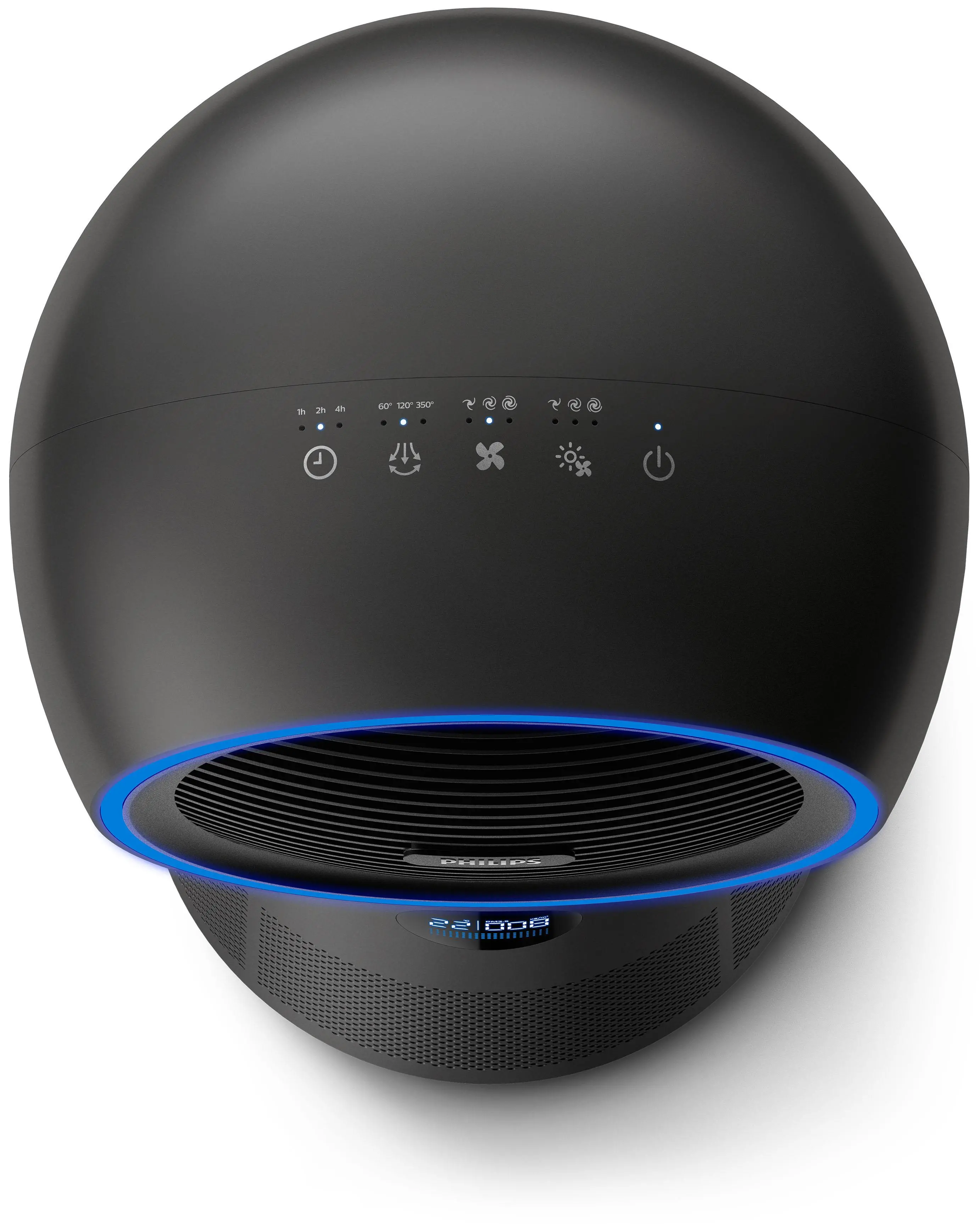 Oczyszczacz powietrza Philips AMF220/15 3w1 Pure Breeze&Hot