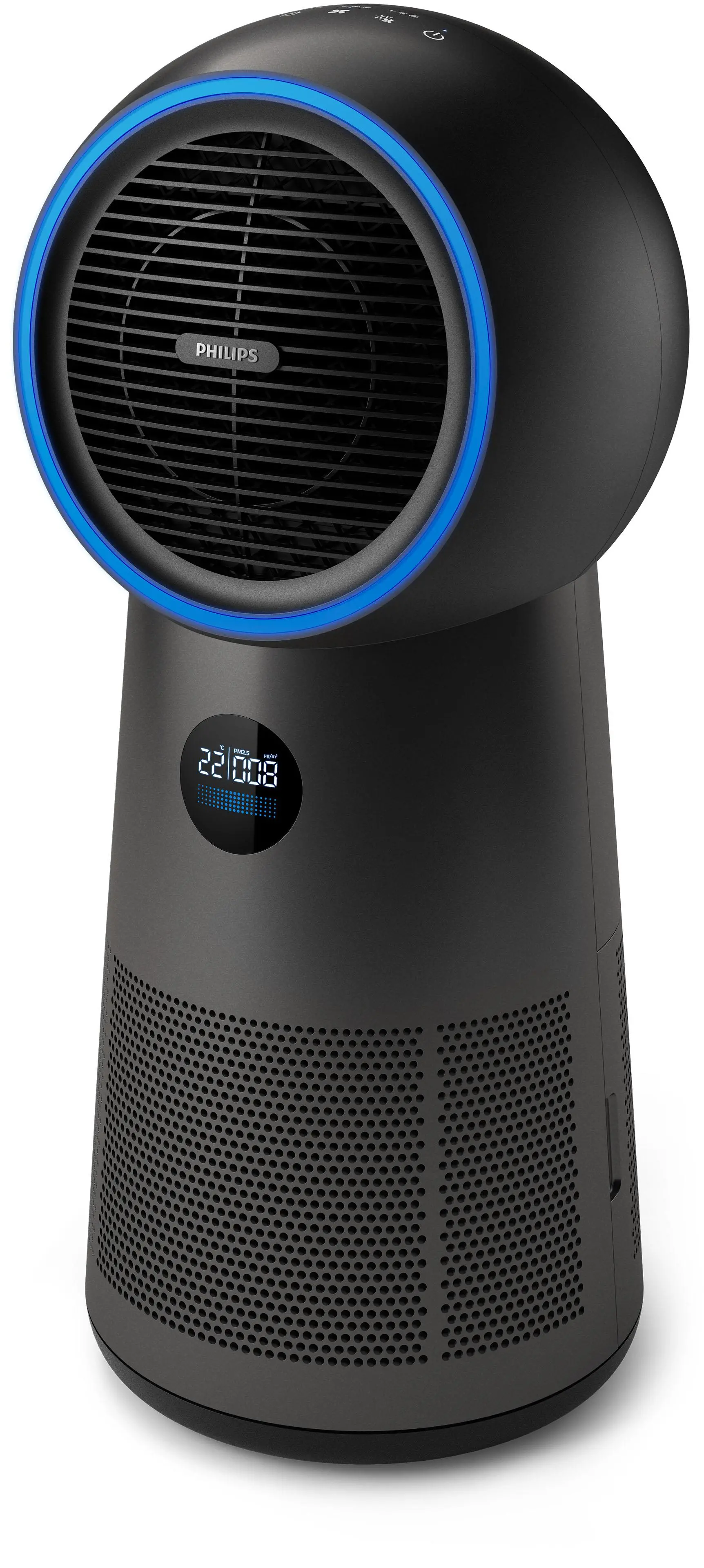 Oczyszczacz powietrza Philips AMF220/15 3w1 Pure Breeze&Hot
