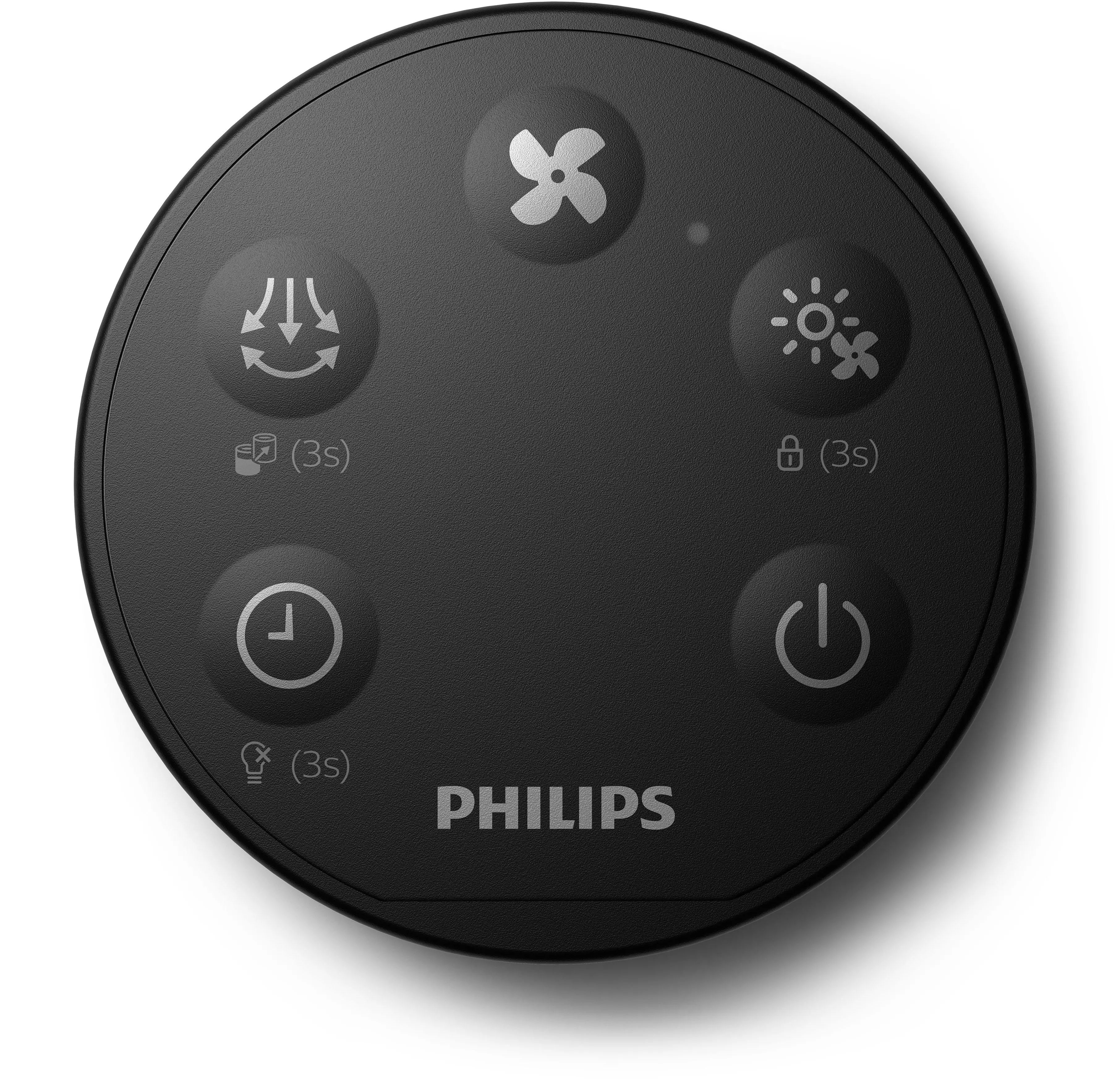 Oczyszczacz powietrza Philips AMF220/15 3w1 Pure Breeze&Hot