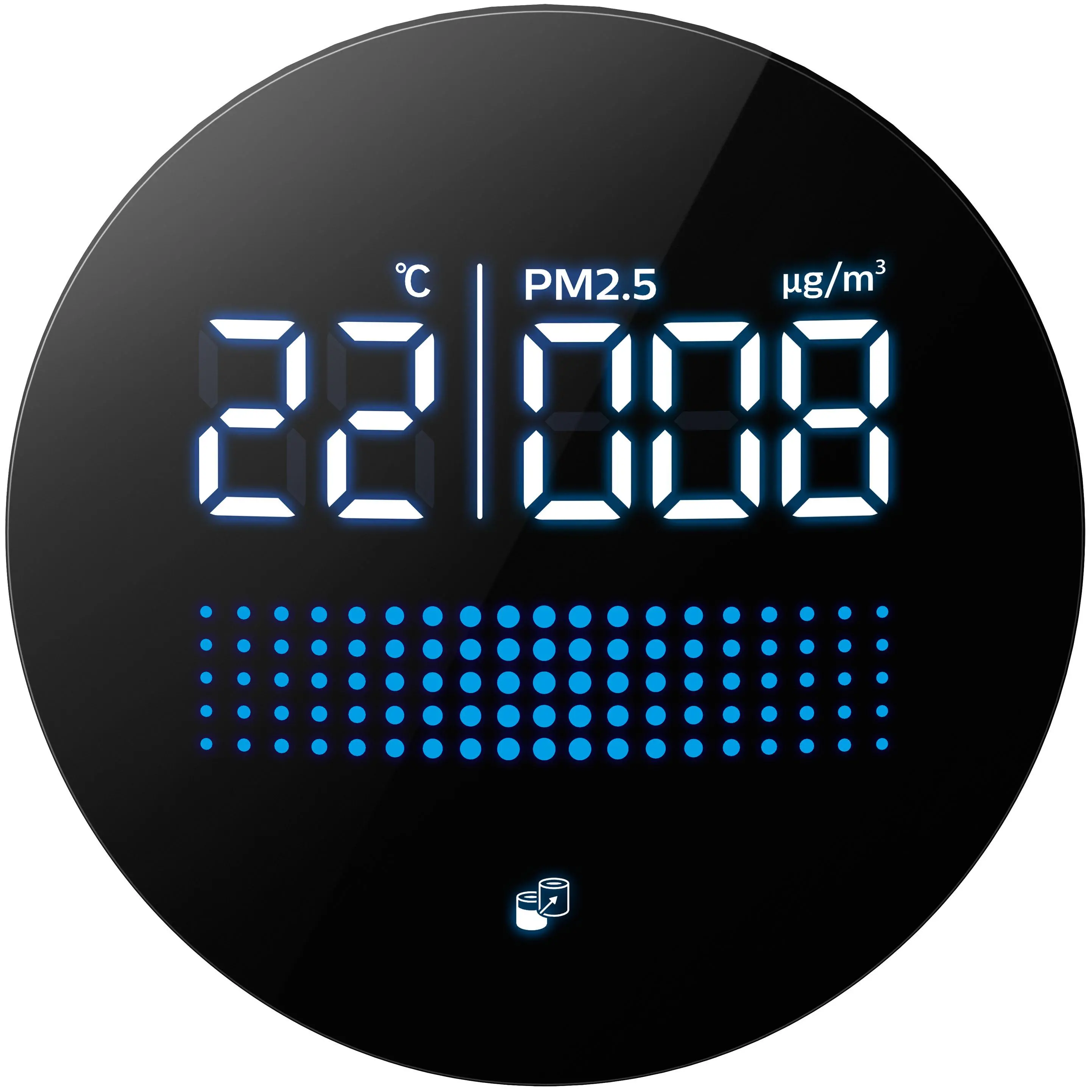 Oczyszczacz powietrza Philips AMF220/15 3w1 Pure Breeze&Hot