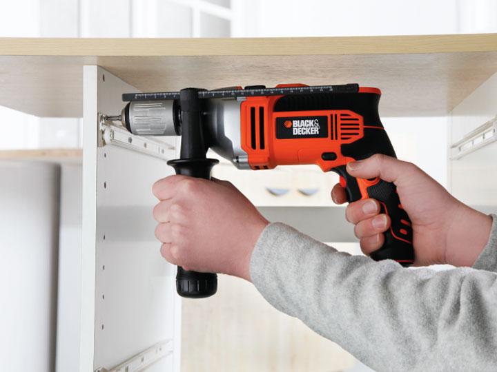 Black&Decker KR705K