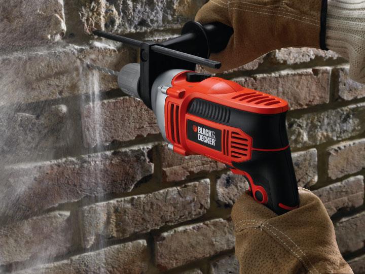 Black&Decker KR705K