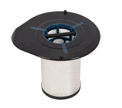 Filtr do odkurzacza Tefal ZR009002 1szt.