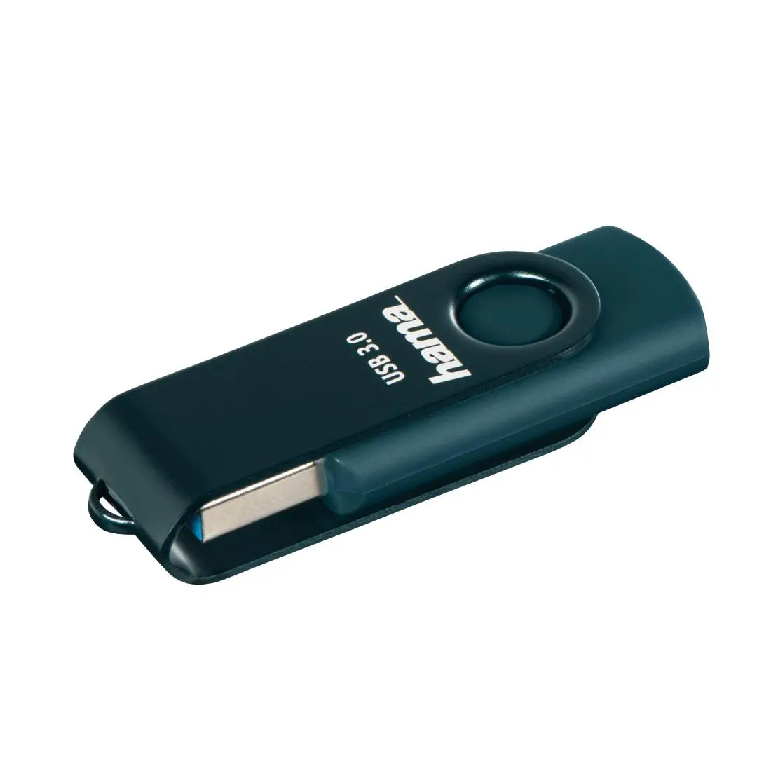 PenDrive Hama Rotate 32GB USB 3.0 Niebieski