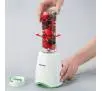 Blender kielichowy Severin Mix & Go SM 3735 0,6l 2 butelki