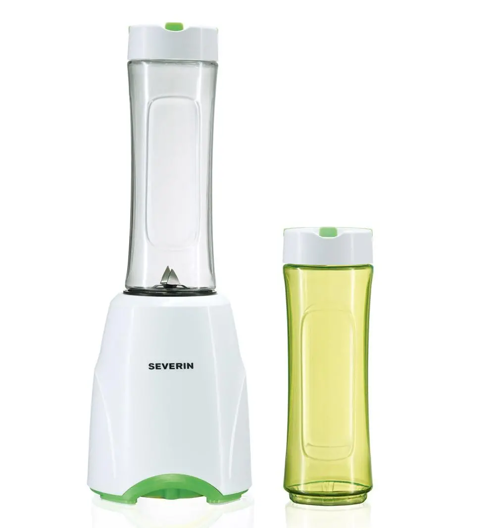 Severin Mix & Go SM 3735 0,6l 2 butelki