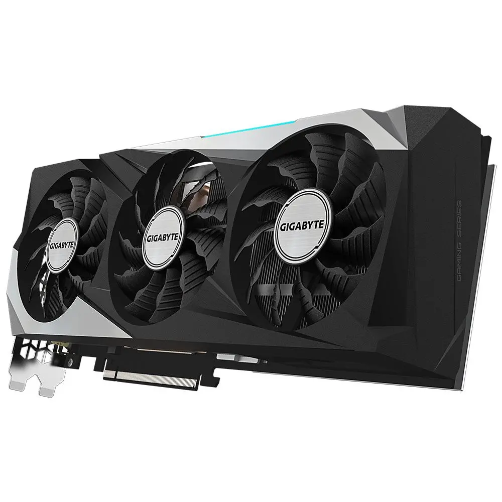 Karta graficzna Gigabyte Radeon RX 6900 XT GAMING OC 16GB GDDR6 256bit