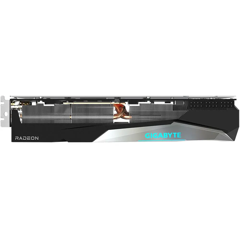 Karta graficzna Gigabyte Radeon RX 6900 XT GAMING OC 16GB GDDR6 256bit