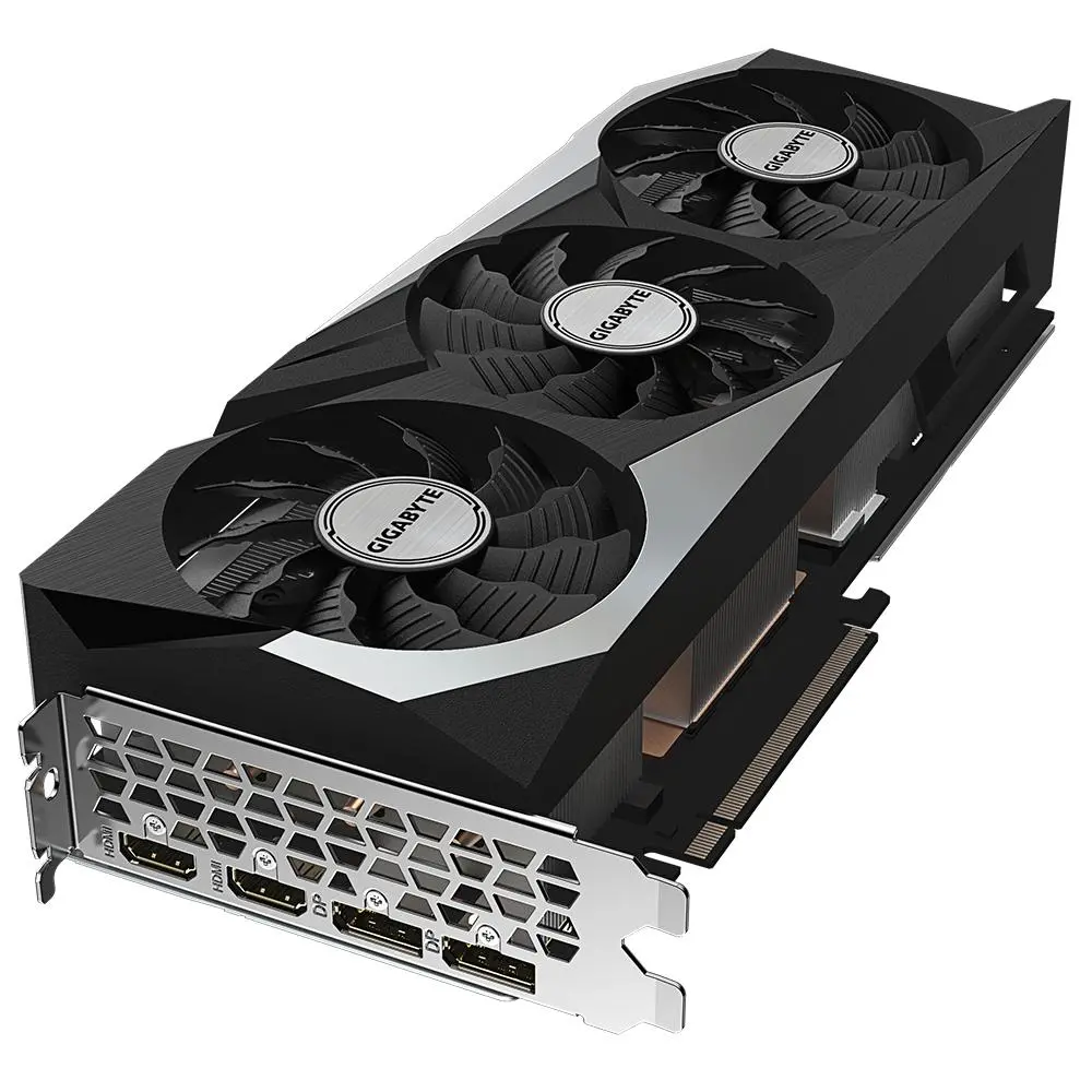 Karta graficzna Gigabyte Radeon RX 6900 XT GAMING OC 16GB GDDR6 256bit