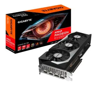 Karta graficzna Gigabyte Radeon RX 6900 XT GAMING OC 16GB GDDR6 256bit