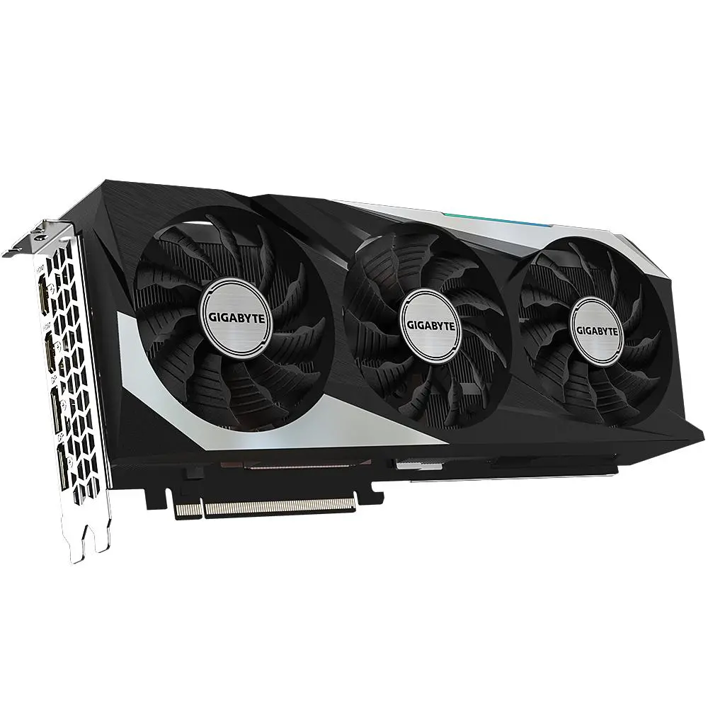 Karta graficzna Gigabyte Radeon RX 6900 XT GAMING OC 16GB GDDR6 256bit