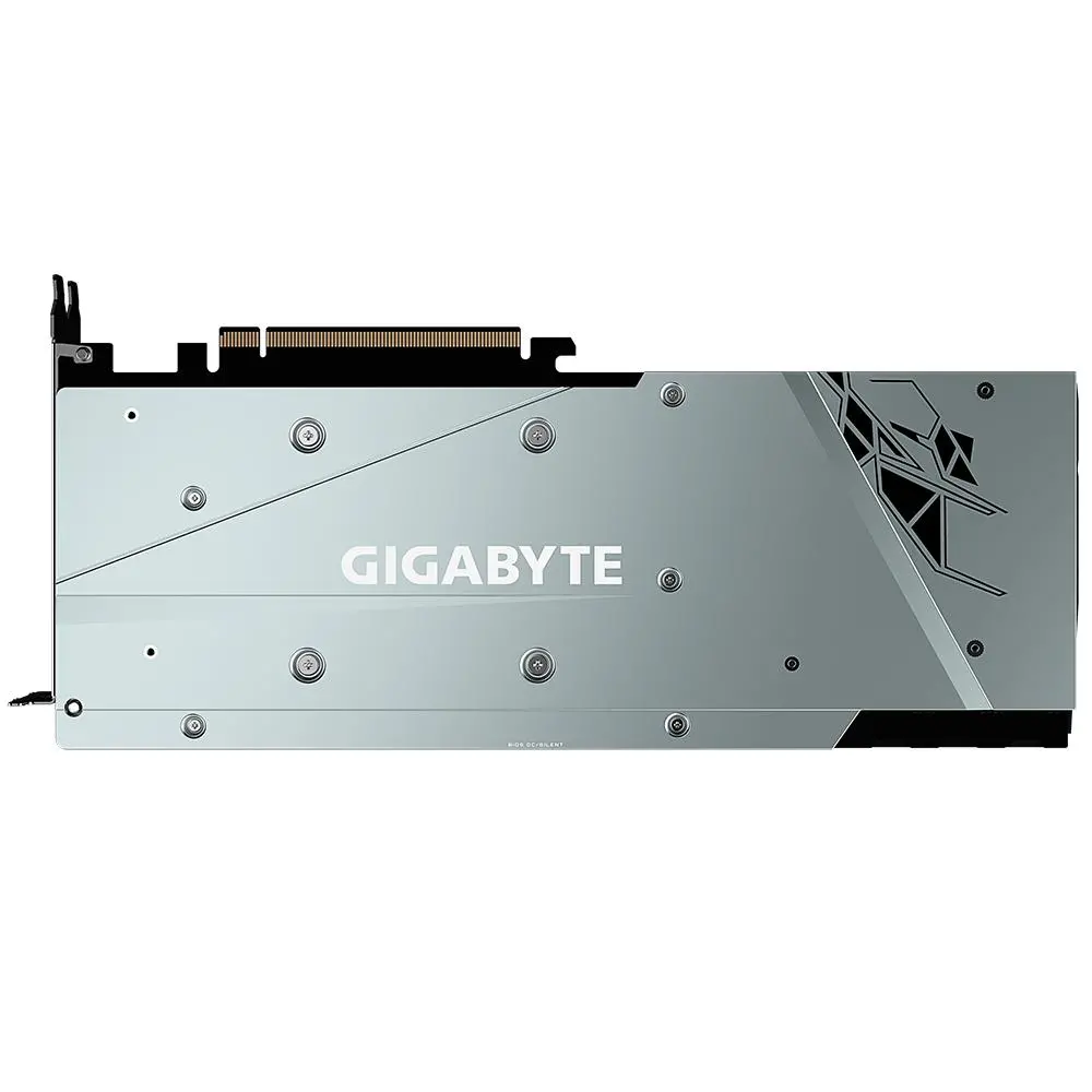 Karta graficzna Gigabyte Radeon RX 6900 XT GAMING OC 16GB GDDR6 256bit