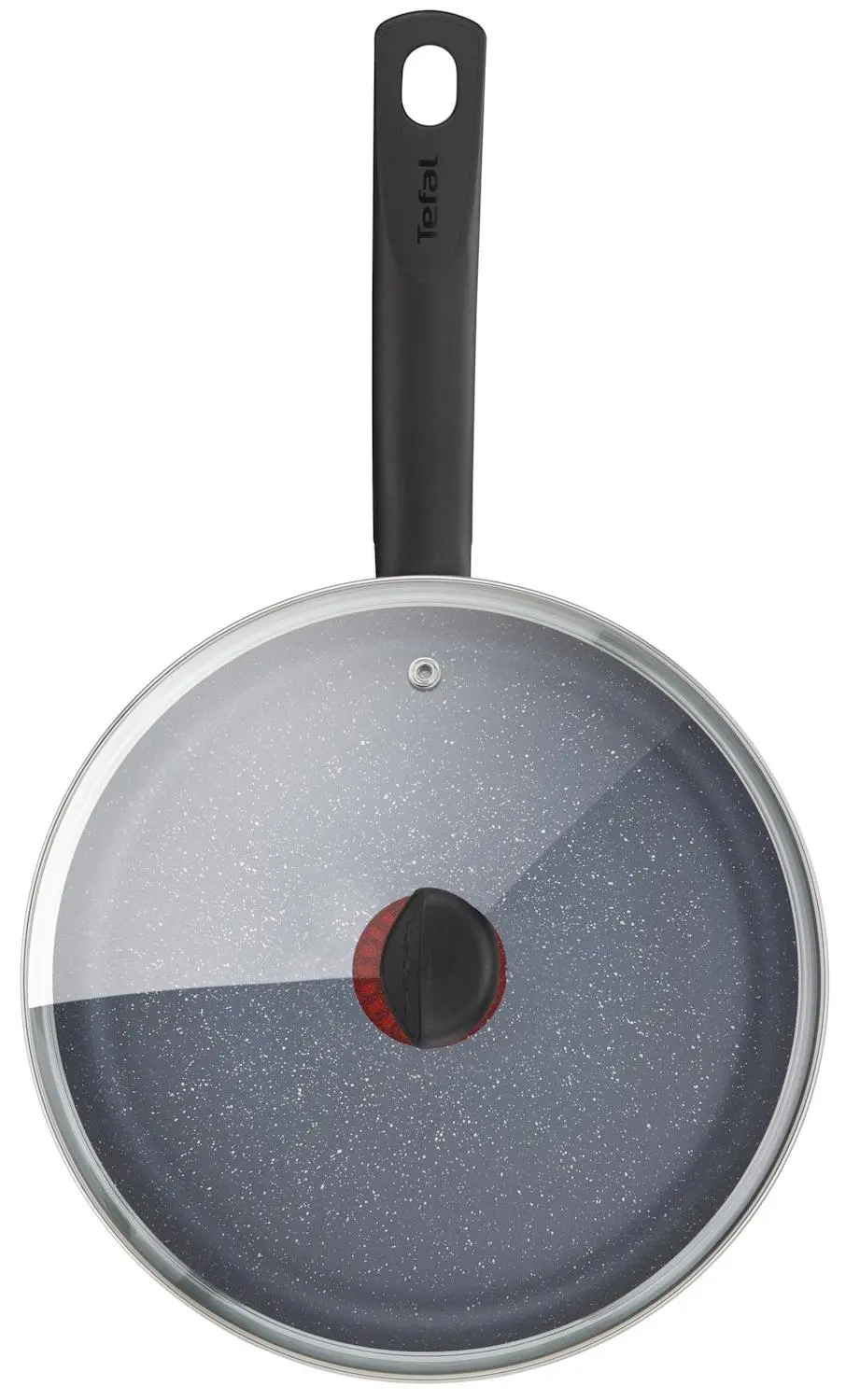 Patelnia Tefal Natural On G2803202 Indukcja Mineralna 24cm