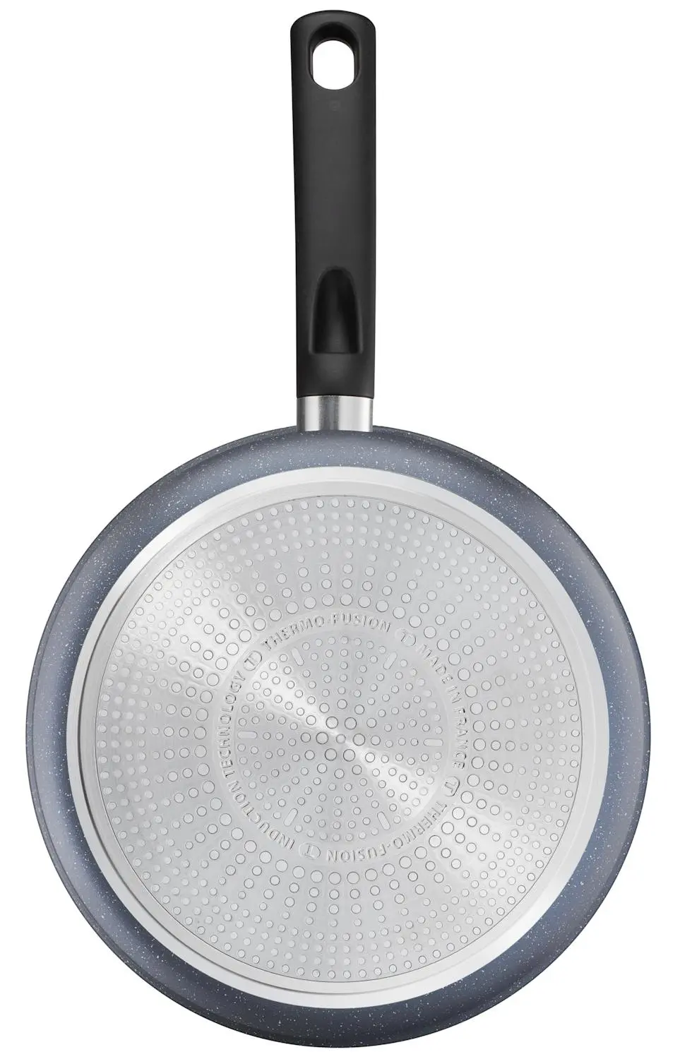Patelnia Tefal Natural On G2803202 Indukcja Mineralna 24cm
