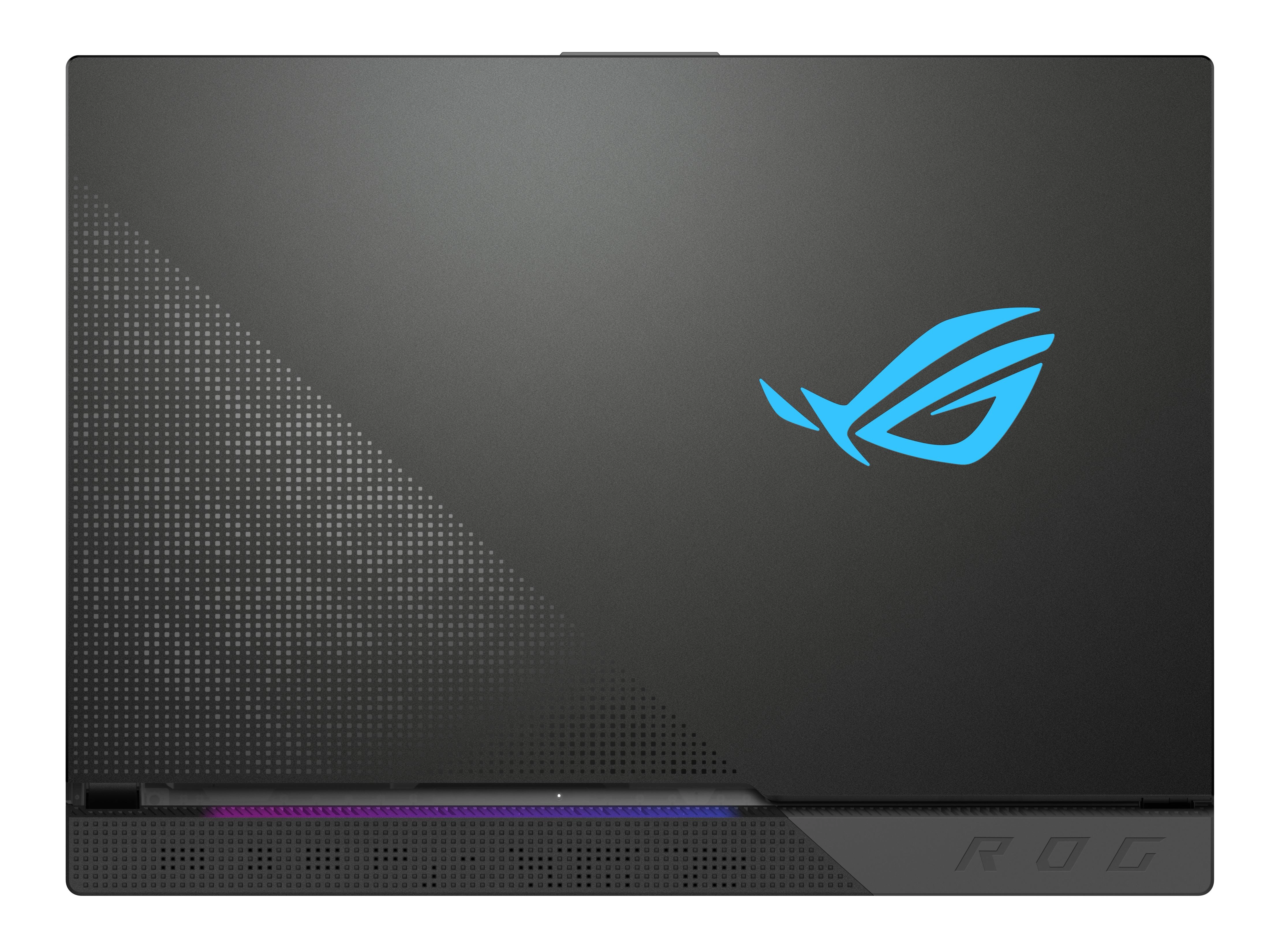 Laptop ASUS ROG Strix SCAR 15 G533QS-HQ066T 15,6" 165Hz AMD Ryzen 9 5900HX 32GB RAM  1TB Dysk SSD  RTX3080 Grafika Win10