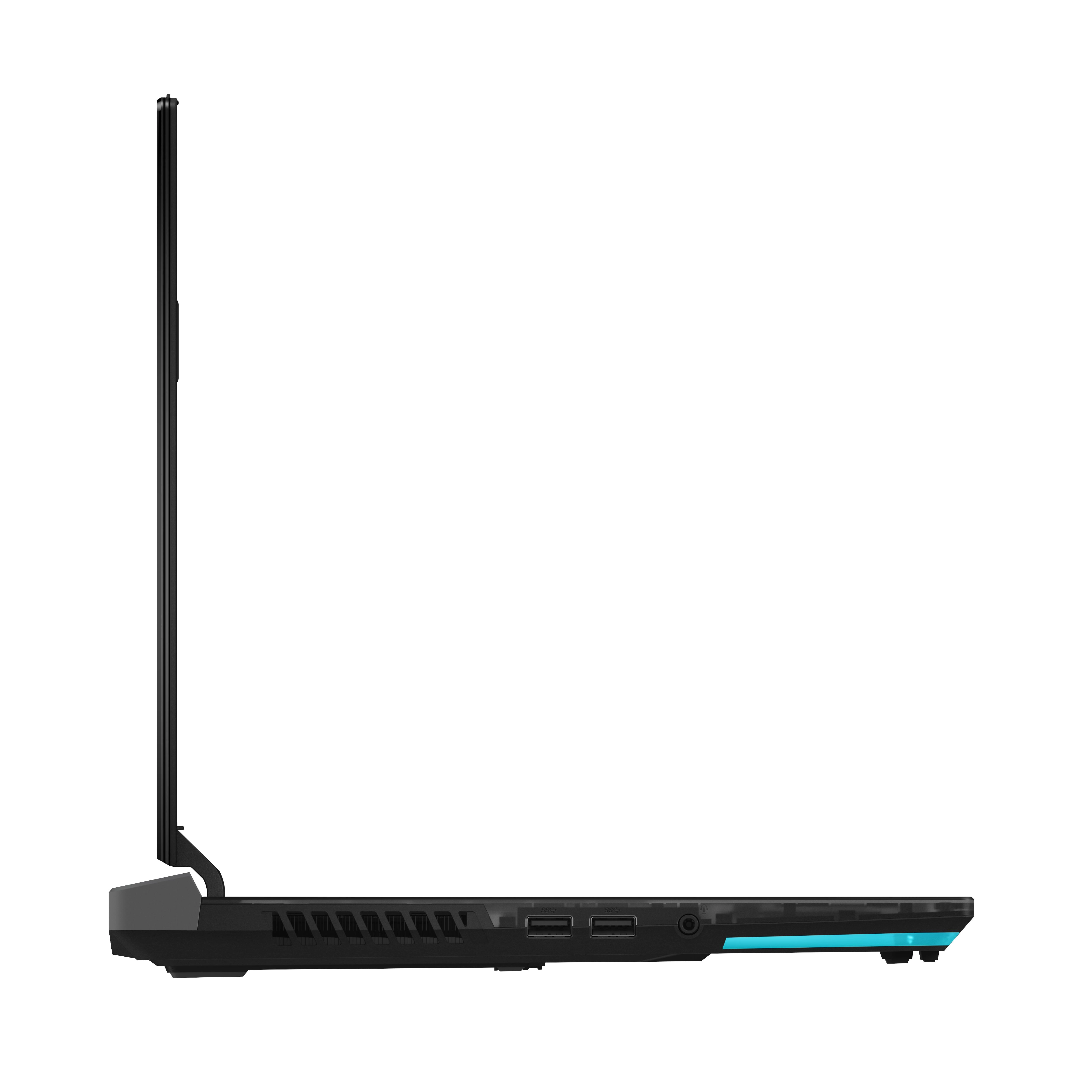 Laptop ASUS ROG Strix SCAR 15 G533QS-HQ066T 15,6" 165Hz AMD Ryzen 9 5900HX 32GB RAM  1TB Dysk SSD  RTX3080 Grafika Win10