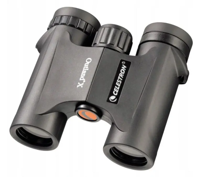 Lornetka Celestron Outland X 8x25