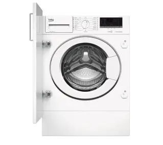 Пральна машина Beko WIT C7612 B0W SteamCure 7kg 1200obr/min
