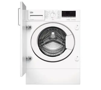 Pralka Beko WIT C7612 B0W SteamCure 7kg 1200obr/min