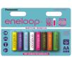 Akumulatorki Panasonic Eneloop Tropical AA 1900 mAh (8 szt.)