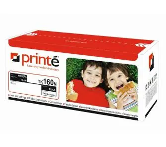 Toner Printe TK160N (zamiennik TK-160) Czarny