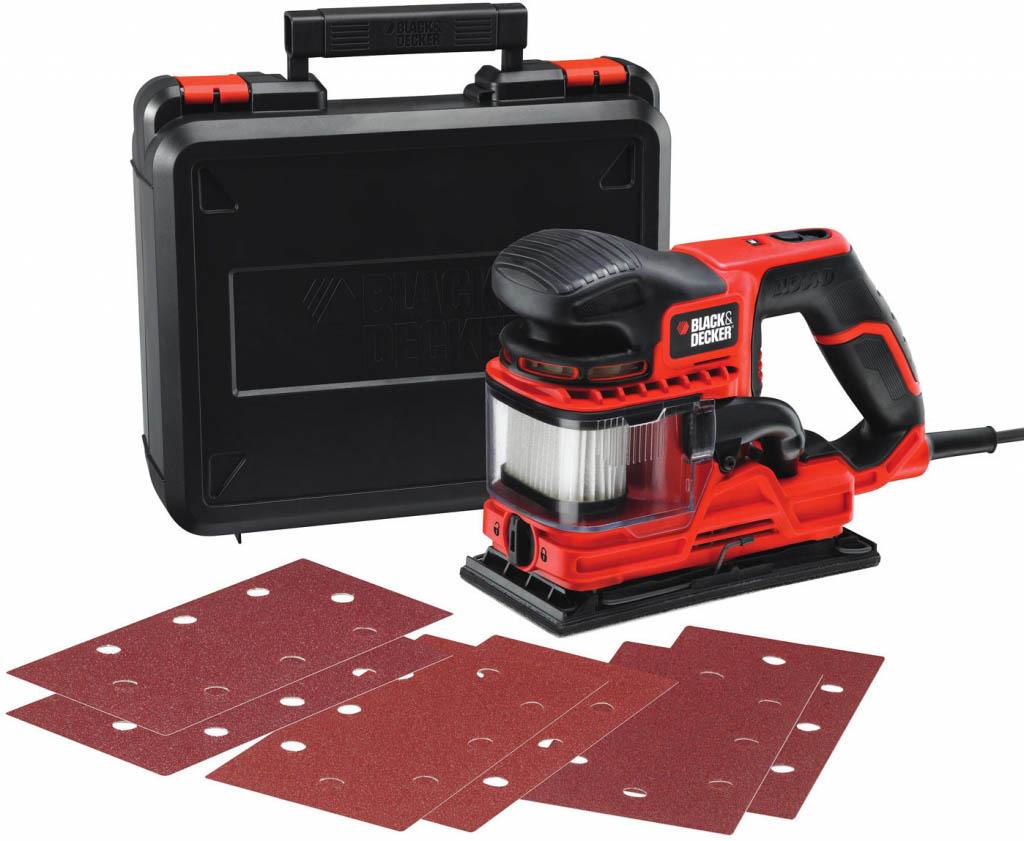 Black&Decker KA330EKA-QS