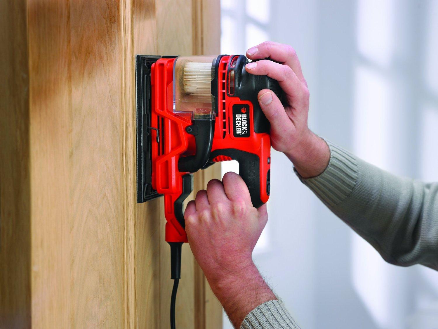 Black&Decker KA330EKA-QS