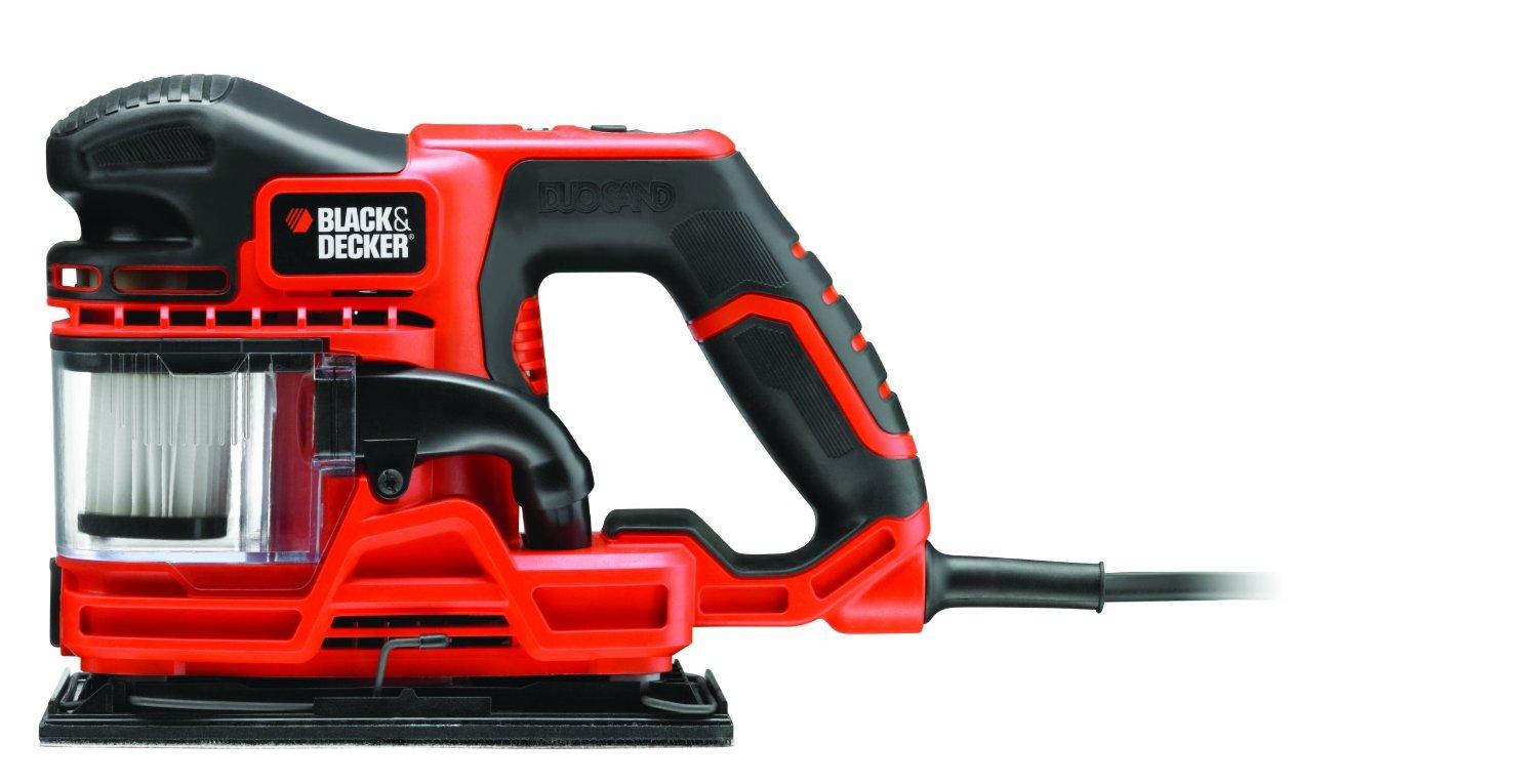 Black&Decker KA330EKA-QS