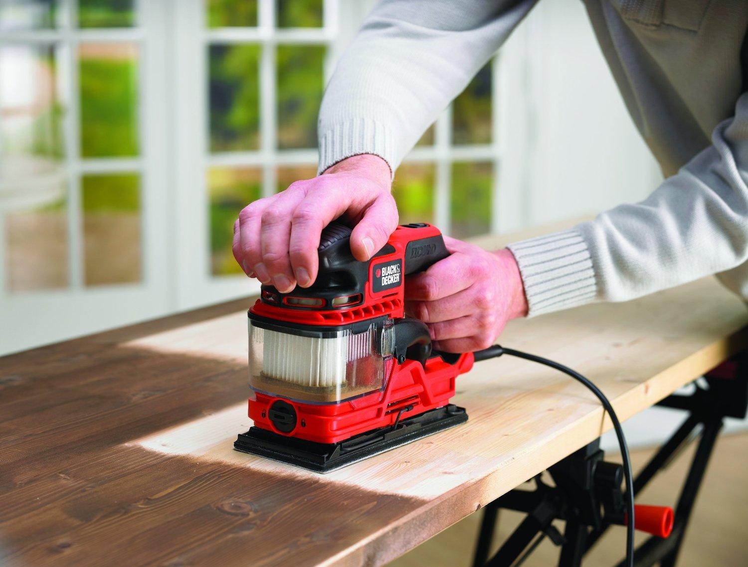 Black&Decker KA330EKA-QS