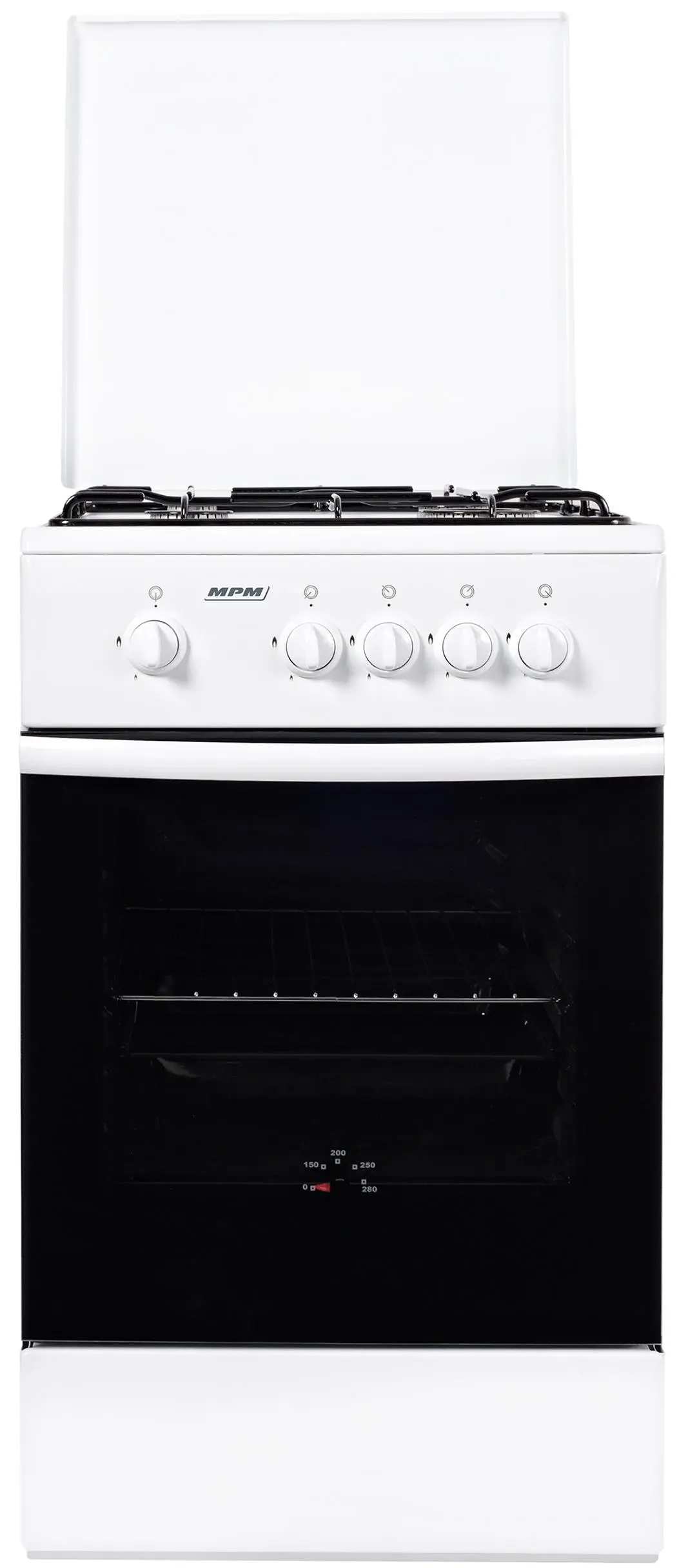 Kuchnia gazowa MPM 51-KGF-17