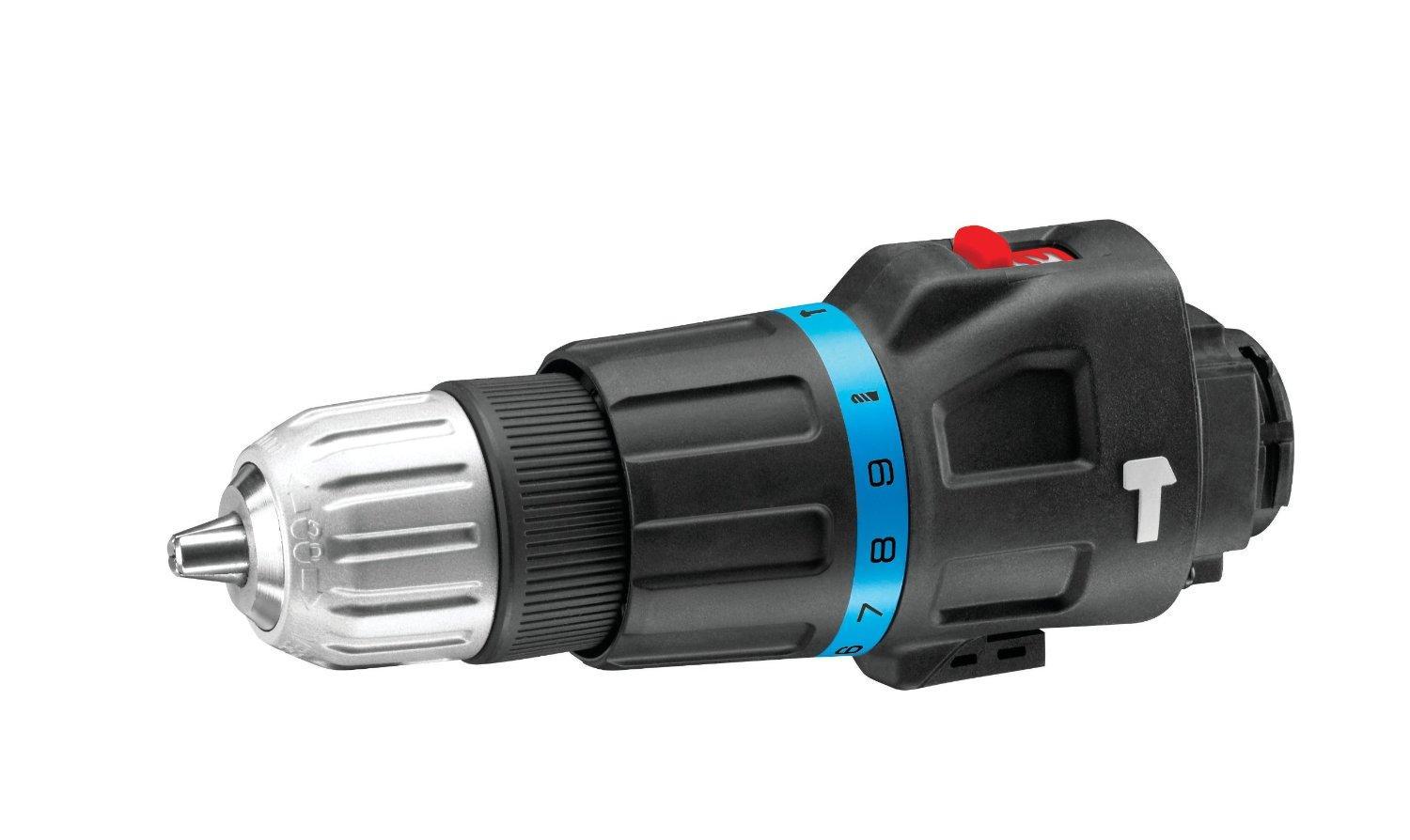 Black&Decker MTHD5-XJ