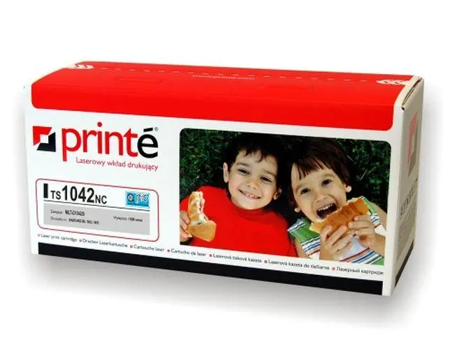 Toner Printe TS1042NC (zamiennik MLT-D1042S) Czarny