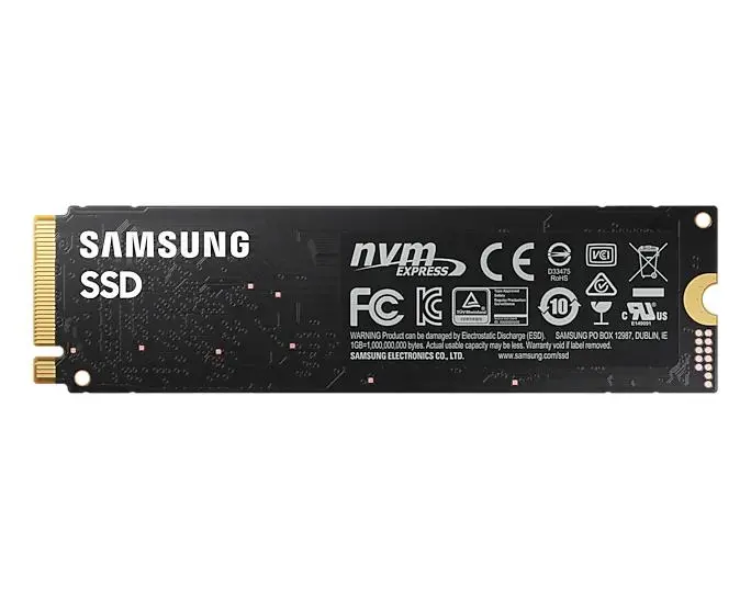 Dysk Samsung 980 1TB PCIe x4 NVMe