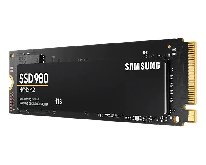 Dysk Samsung 980 1TB PCIe x4 NVMe