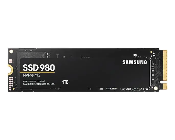 Dysk Samsung 980 1TB PCIe x4 NVMe