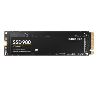 dysk SSD Samsung 980 1TB PCIe x4 NVMe